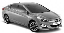 Купить, заказать запчасти для ТО Hyundai i40 седан 2.0 G4NA; G4NA; G4NC