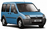 Ford Tourneo Connect 2002 - наст. время