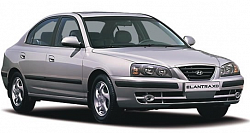 Купить, заказать запчасти для ТО Hyundai Elantra Тагаз 1.6 5CC00040