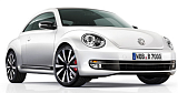 Volkswagen Beetle хэтчбек II 2011 - наст. время