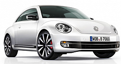 Купить, заказать запчасти для ТО Volkswagen Beetle хэтчбек II 1.4 TSI CNWA; CTHD; CTKA; CAVD