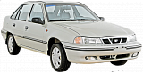 Daewoo Nexia седан 1994 - 2008