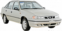 Daewoo Nexia (Дэу Нексия) седан 1994 - 2008