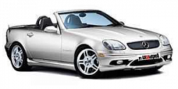 Купить, заказать запчасти для ТО Mercedes SLK SLK 320 M 112.947