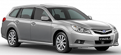 Купить, заказать запчасти для ТО Subaru Legacy универсал V 2.0 i EJ204; FB20