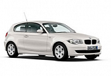 BMW 1 хэтчбек 3дв. 2004 - 2011