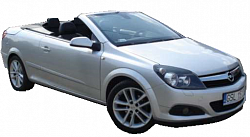 Купить, заказать запчасти для ТО Opel Astra H кабриолет III 1.6 Z16XEP; Z 16 XE1