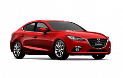 Купить, заказать запчасти для ТО Mazda Mazda3 седан III 2.0 Sky LFX