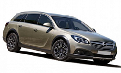 Купить, заказать запчасти для ТО Opel Insignia Country Tourer 2.0 Biturbo CDTI 4WD A 20 DTR