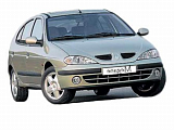 Renault Megane Scenic 1996 - 2001