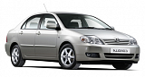 Toyota Corolla седан IX 2000 - 2008