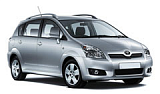 Toyota Corolla Verso II 2004 - 2009