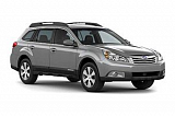 Subaru Outback IV 2009 - 2014