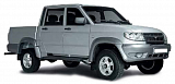 УАЗ Pickup II 2007 - 2014
