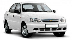 Купить, заказать запчасти для ТО Daewoo Lanos седан II 1.5 A15SMS