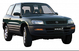 Toyota Rav 4 1994 - 2003