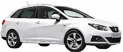 Купить, заказать запчасти для ТО Seat Ibiza ST универсал V 1.2 CJLB; CGPA; BZG