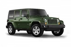 Купить, заказать запчасти для ТО Jeep Wrangler III 3.6 AWD ERB