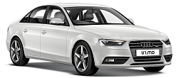 Купить, заказать запчасти для ТО Audi A4 седан IV 1.8 TFSI CABA; CDHA