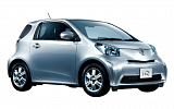 Toyota IQ 2008 - 2016