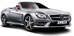 Купить, заказать запчасти для ТО Mercedes SL VI SL 500 M 278.927