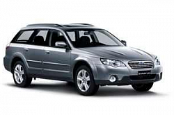 Купить, заказать запчасти для ТО Subaru Outback III 3.0 R EZ30D