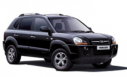 Купить, заказать запчасти для ТО Hyundai Tucson 2.0 CRDi 4WD D4EA