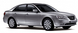 Купить, заказать запчасти для ТО Hyundai Sonata V 2.0 VVTi GLS G4KA; G4KA; L4KA