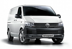 Купить, заказать запчасти для ТО Volkswagen Transporter фургон VI 2.0 TDI CAAC
