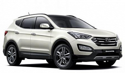 Купить, заказать запчасти для ТО Hyundai Santa Fe III 2.0 CRDi D4HA