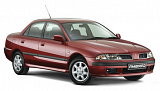 Mitsubishi Carisma седан 1996 - 2006
