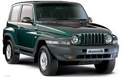 Купить, заказать запчасти для ТО Ssangyong Korando II 2.0 4WD E20