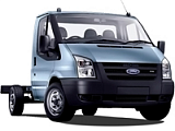Ford Transit c бортовой платформой VII 2006 - 2014