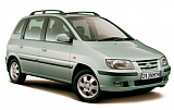 Hyundai Matrix 2001 - 2010