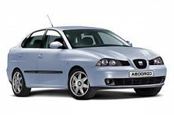 Купить, заказать запчасти для ТО Seat Cordoba седан III 1.9 TDI ATD; AXR; BMT